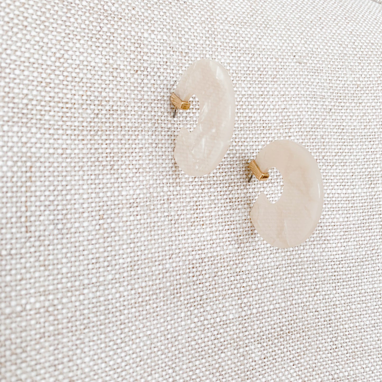 Morrison Earrings - BelleStyle