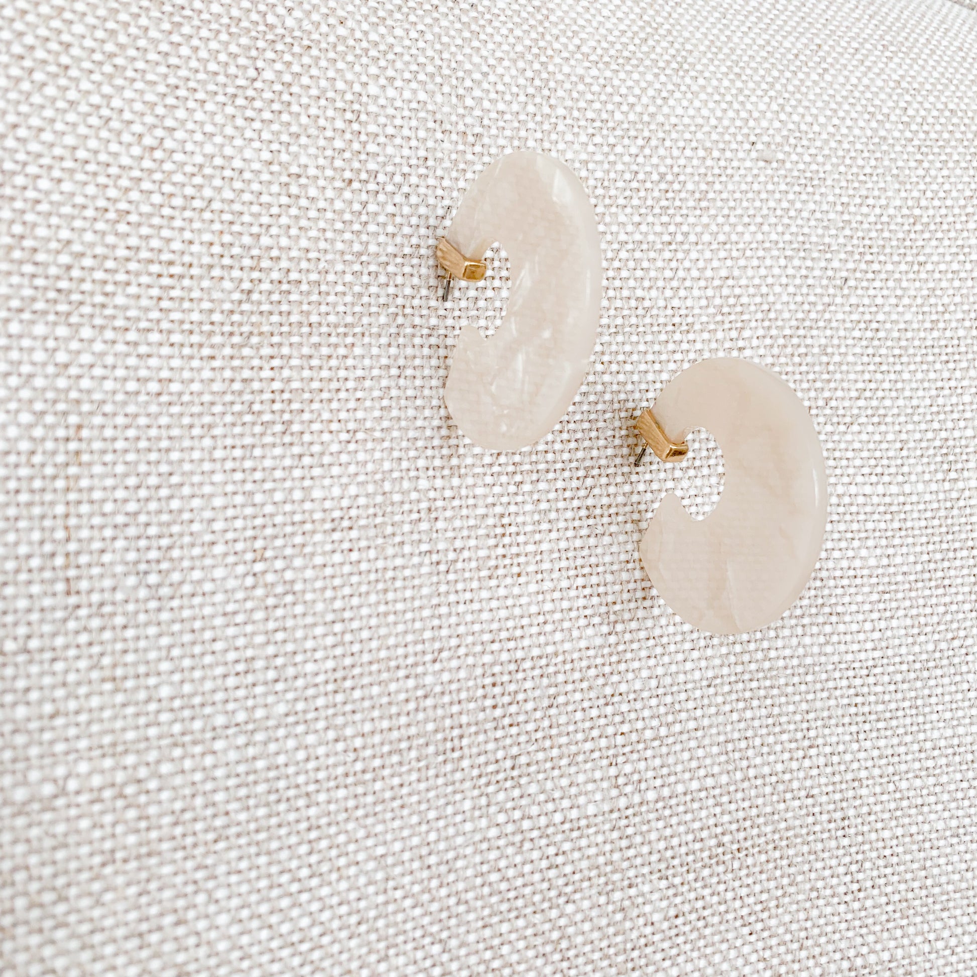Morrison Earrings - BelleStyle