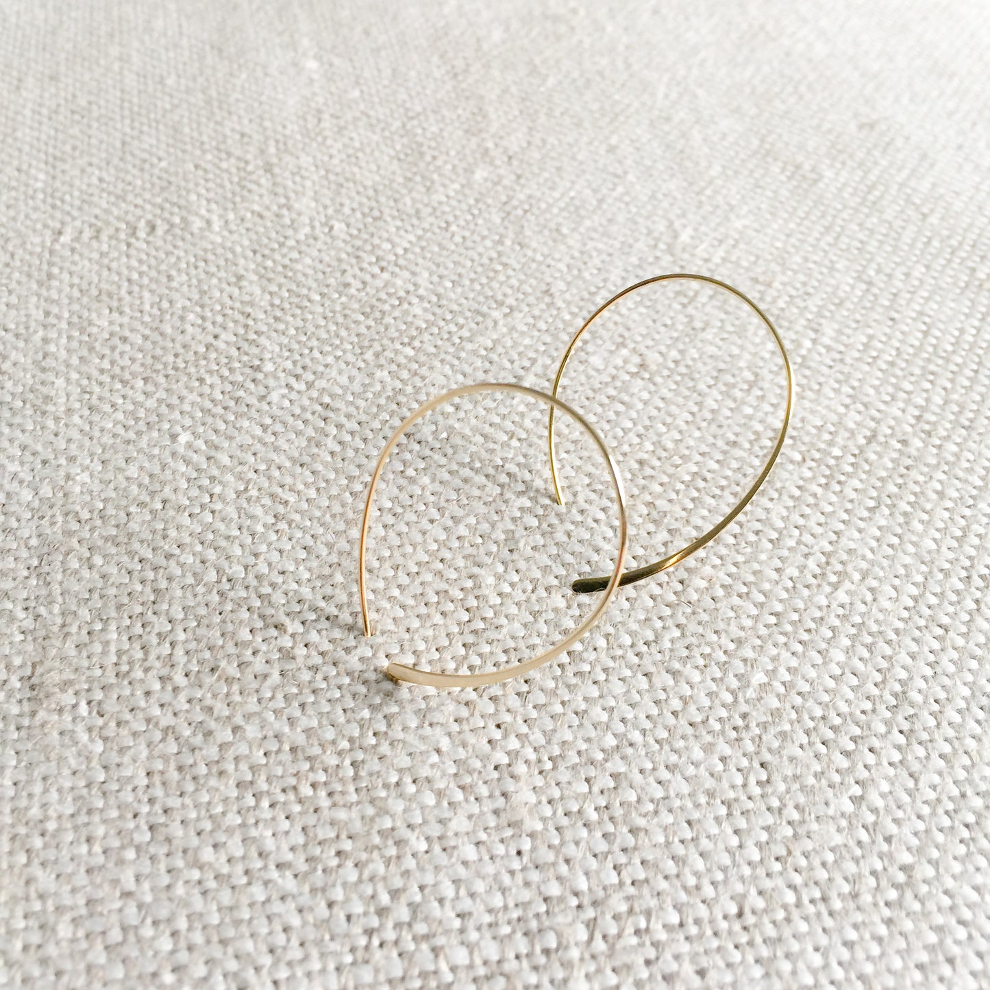 Inis Earrings - BelleStyle