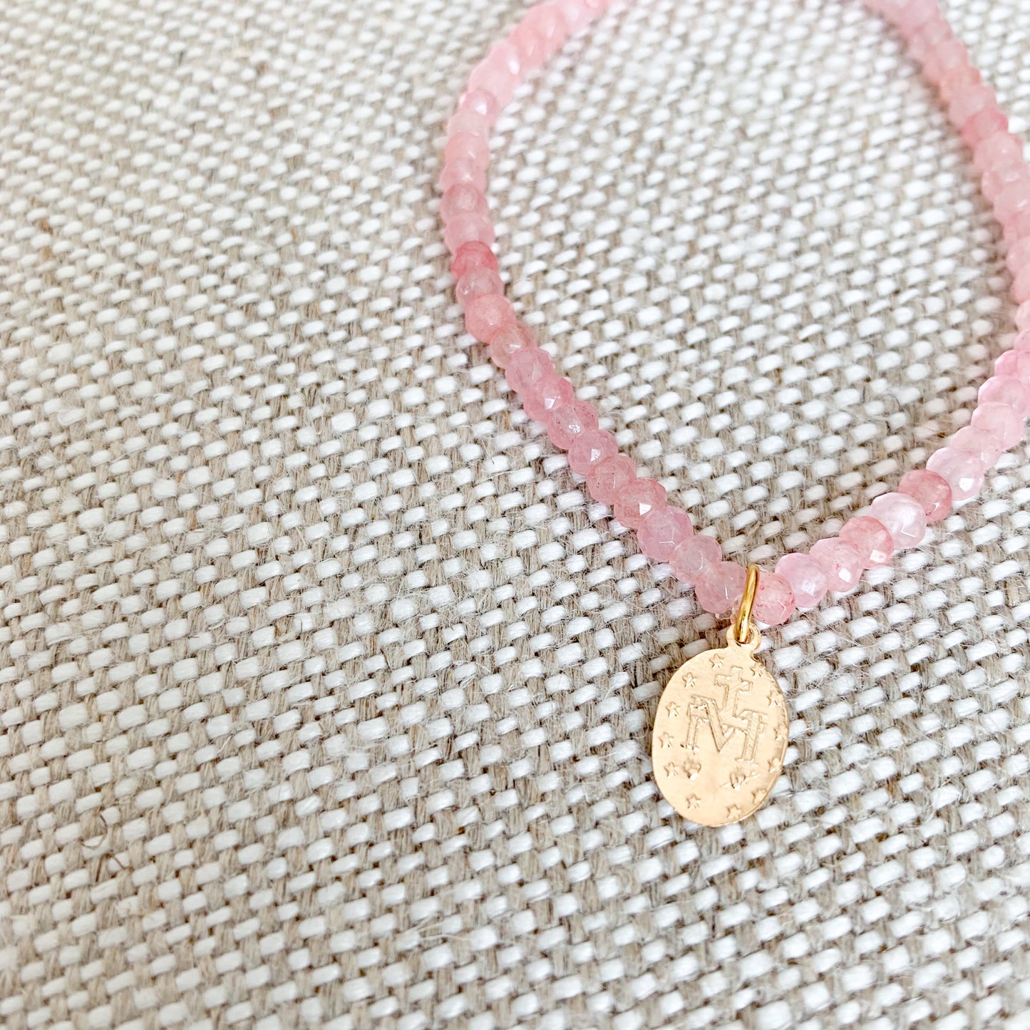 Mary Bracelet-more colors - BelleStyle
