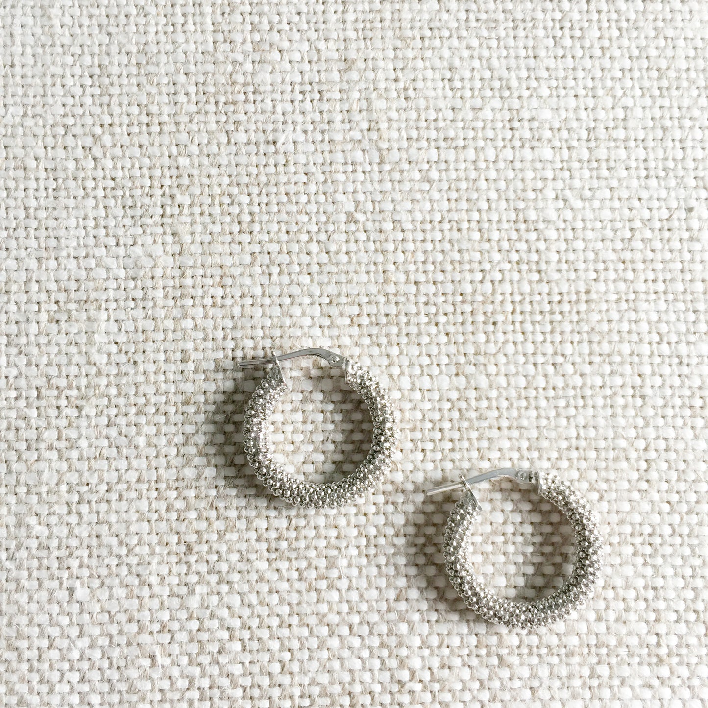 Dia Earrings - BelleStyle