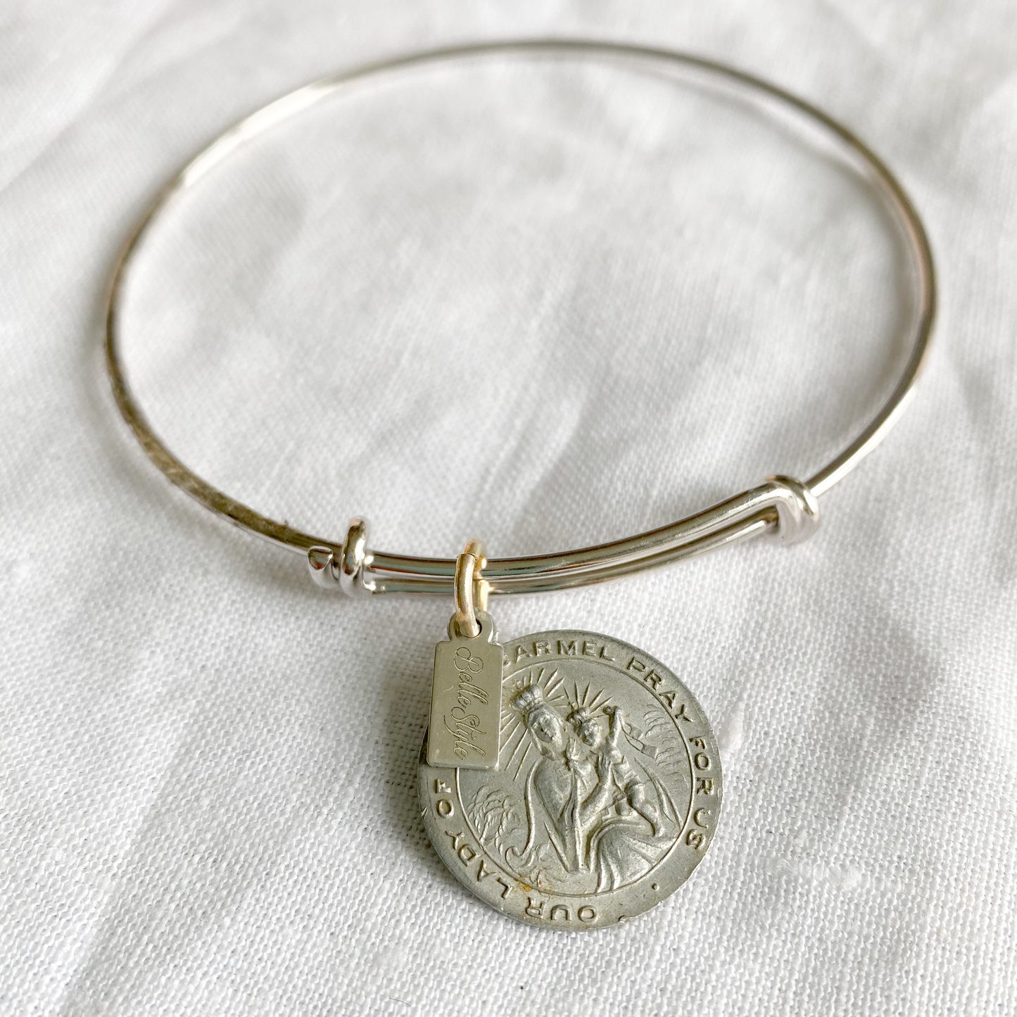 Mount Carmel Bracelet - BelleStyle