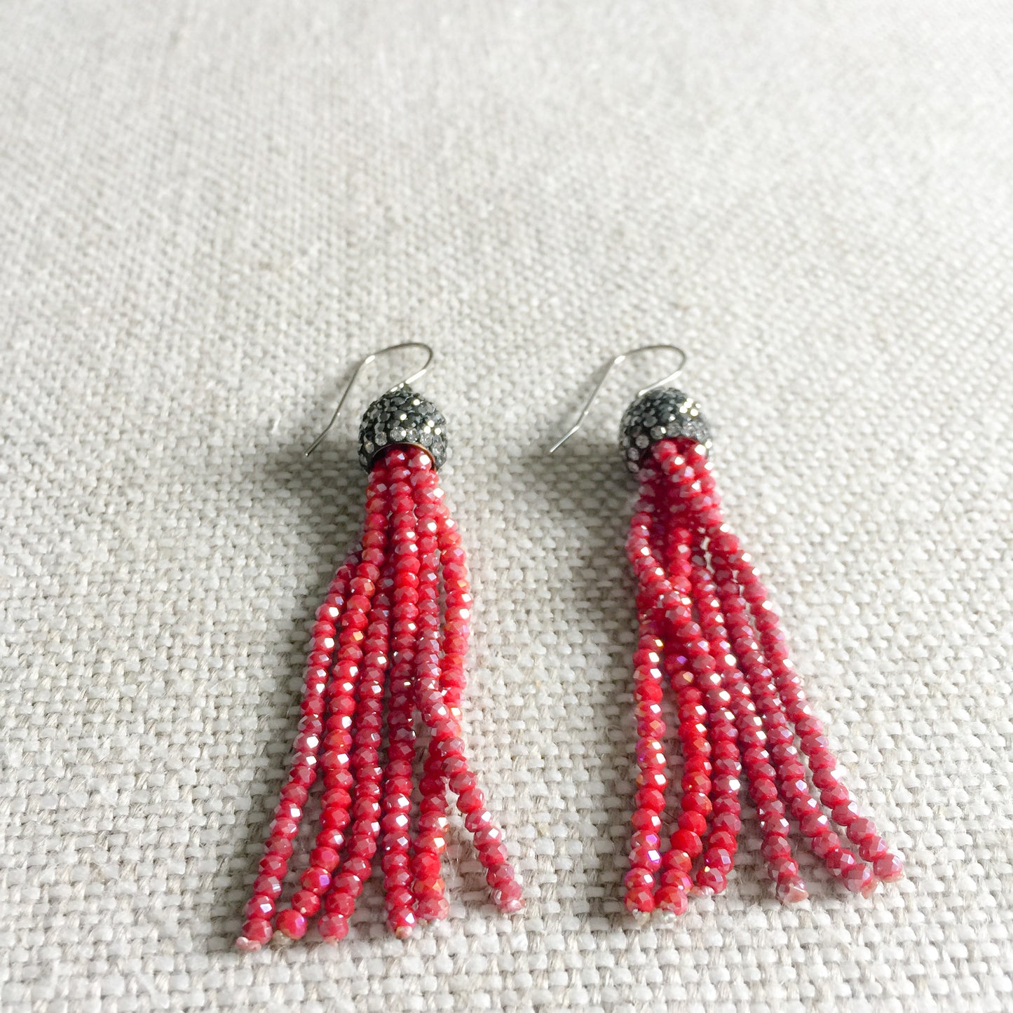 Blessed Earrings - BelleStyle