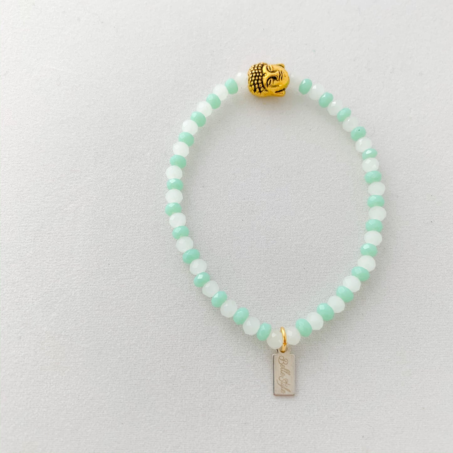 Buddha Bracelet - BelleStyle
