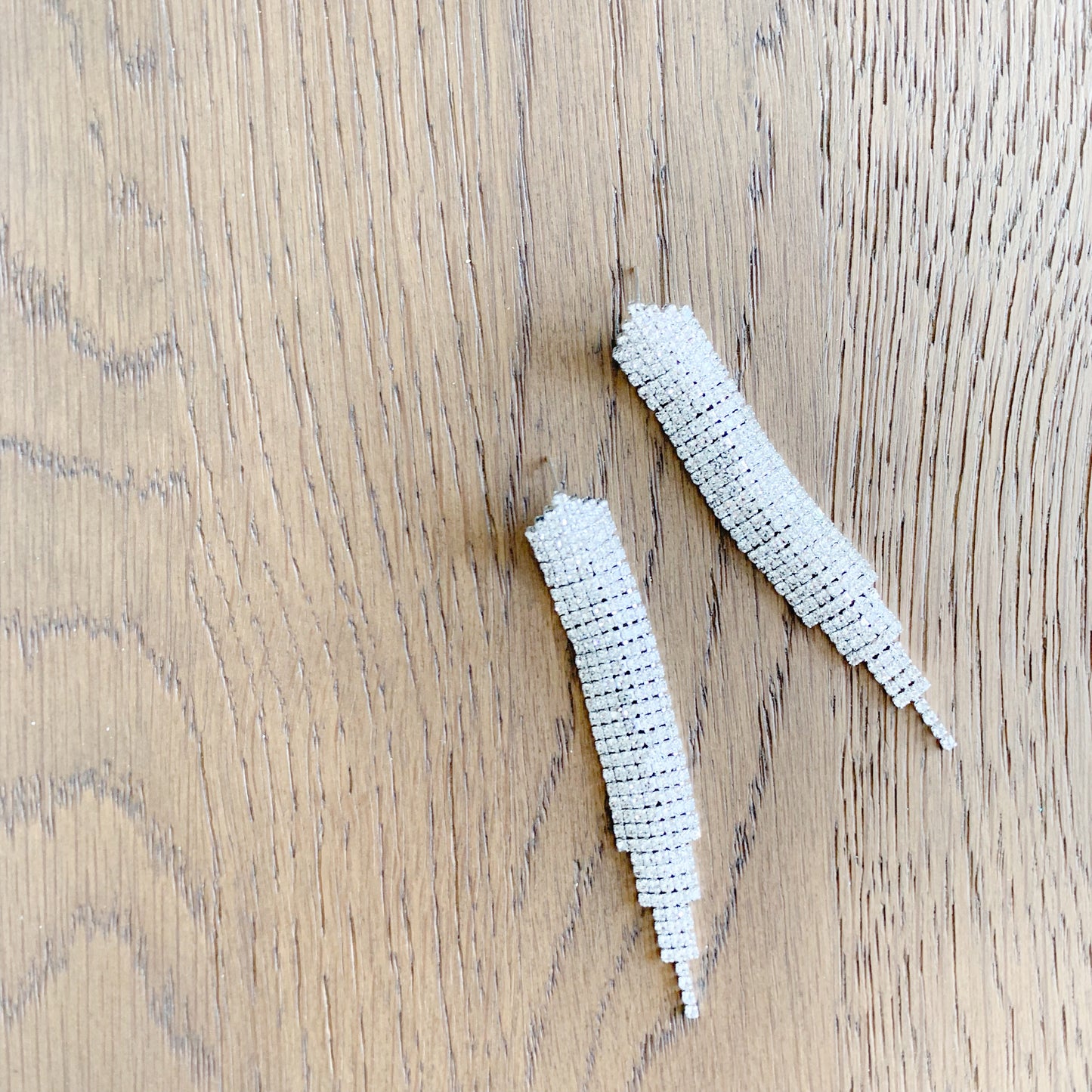 Rebecca Earrings - BelleStyle