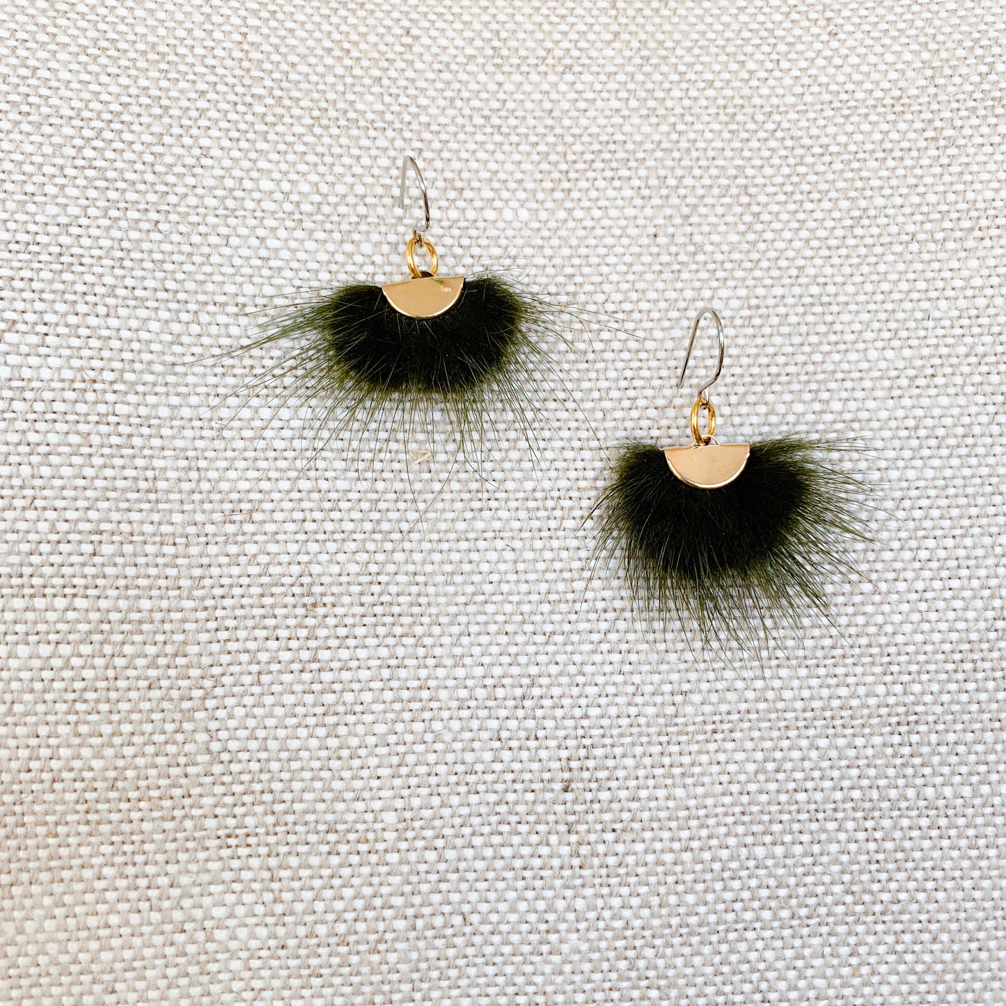 Dylan Earrings - BelleStyle