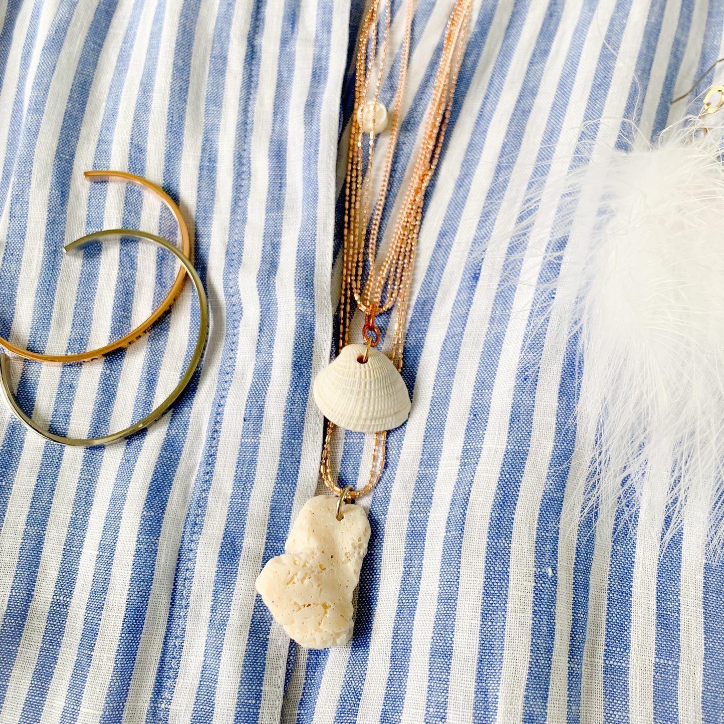 La Vie Est Belle Bracelet - BelleStyle