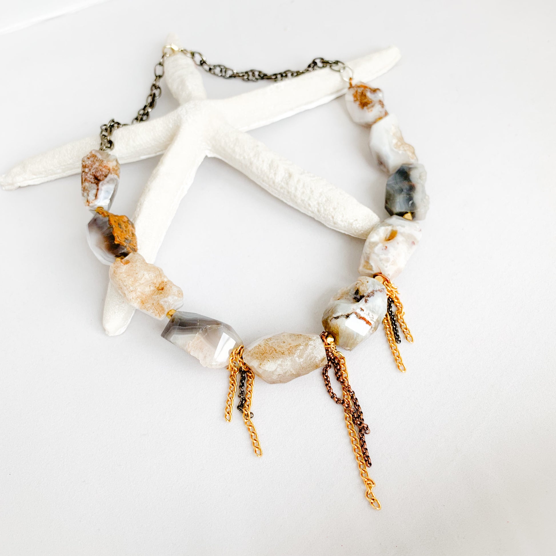 Sedona Necklace - BelleStyle