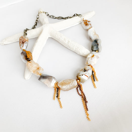 Sedona Necklace - BelleStyle