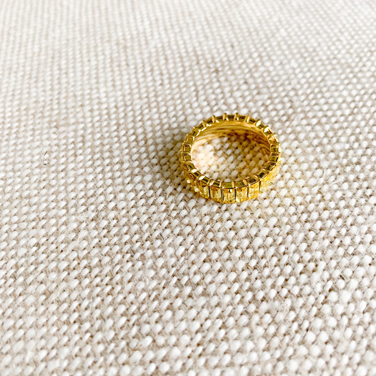 Sienna Ring - BelleStyle