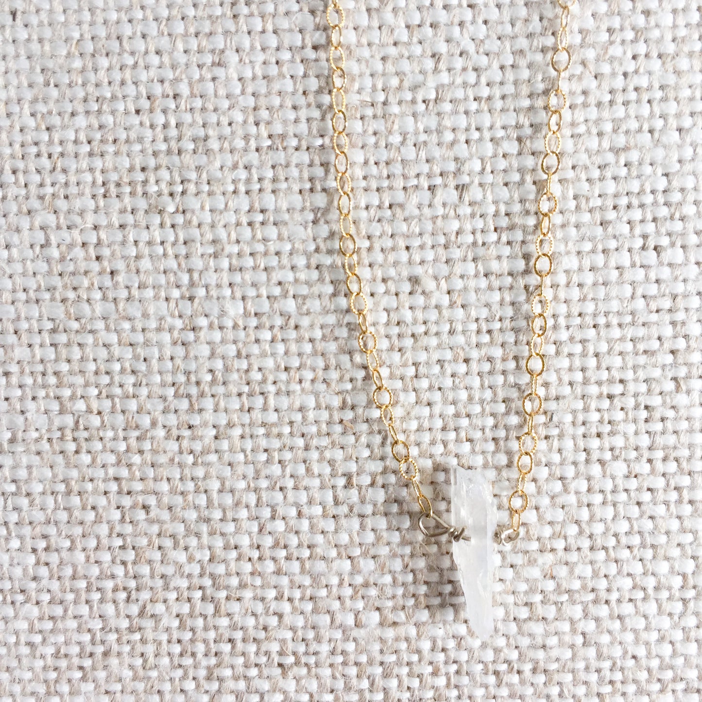 Miller Choker - BelleStyle