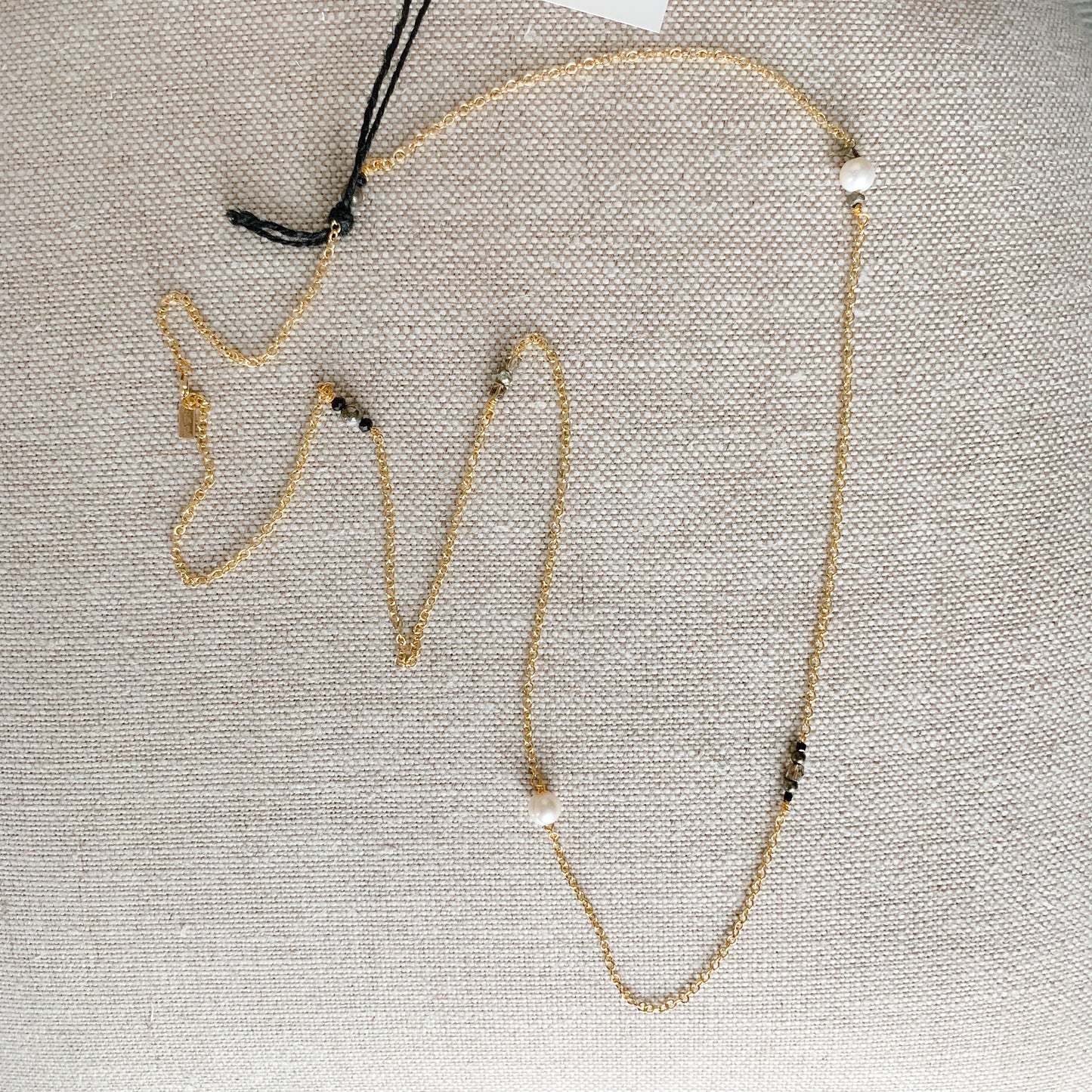 Poppy Necklace - BelleStyle