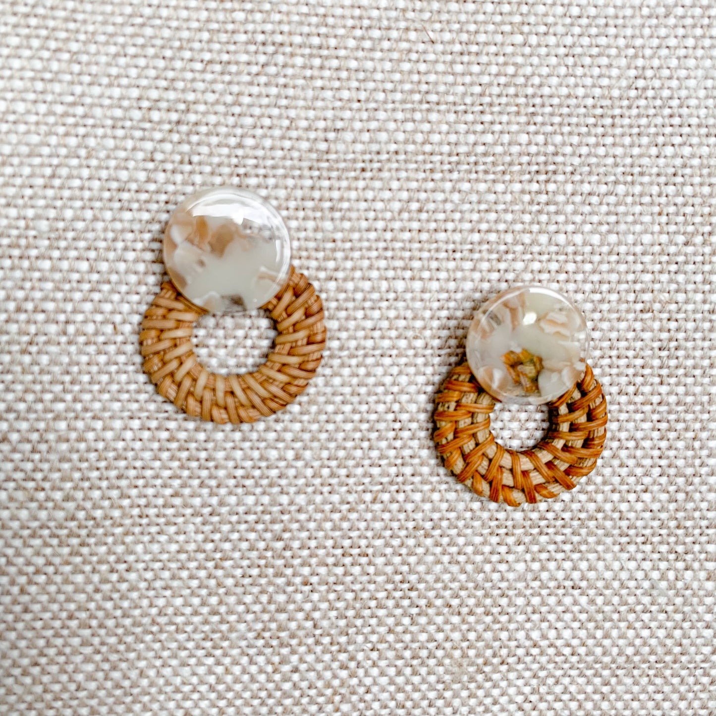Myrtle Beach Earrings - BelleStyle