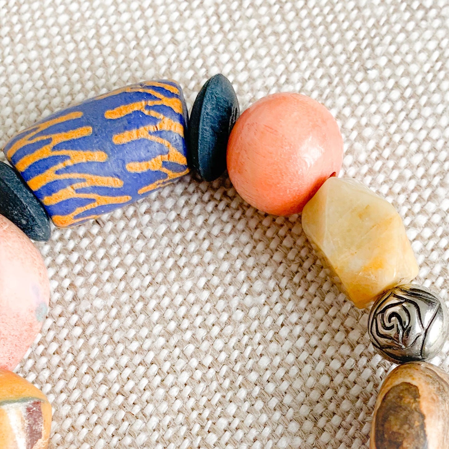 Castillo Bracelet - BelleStyle