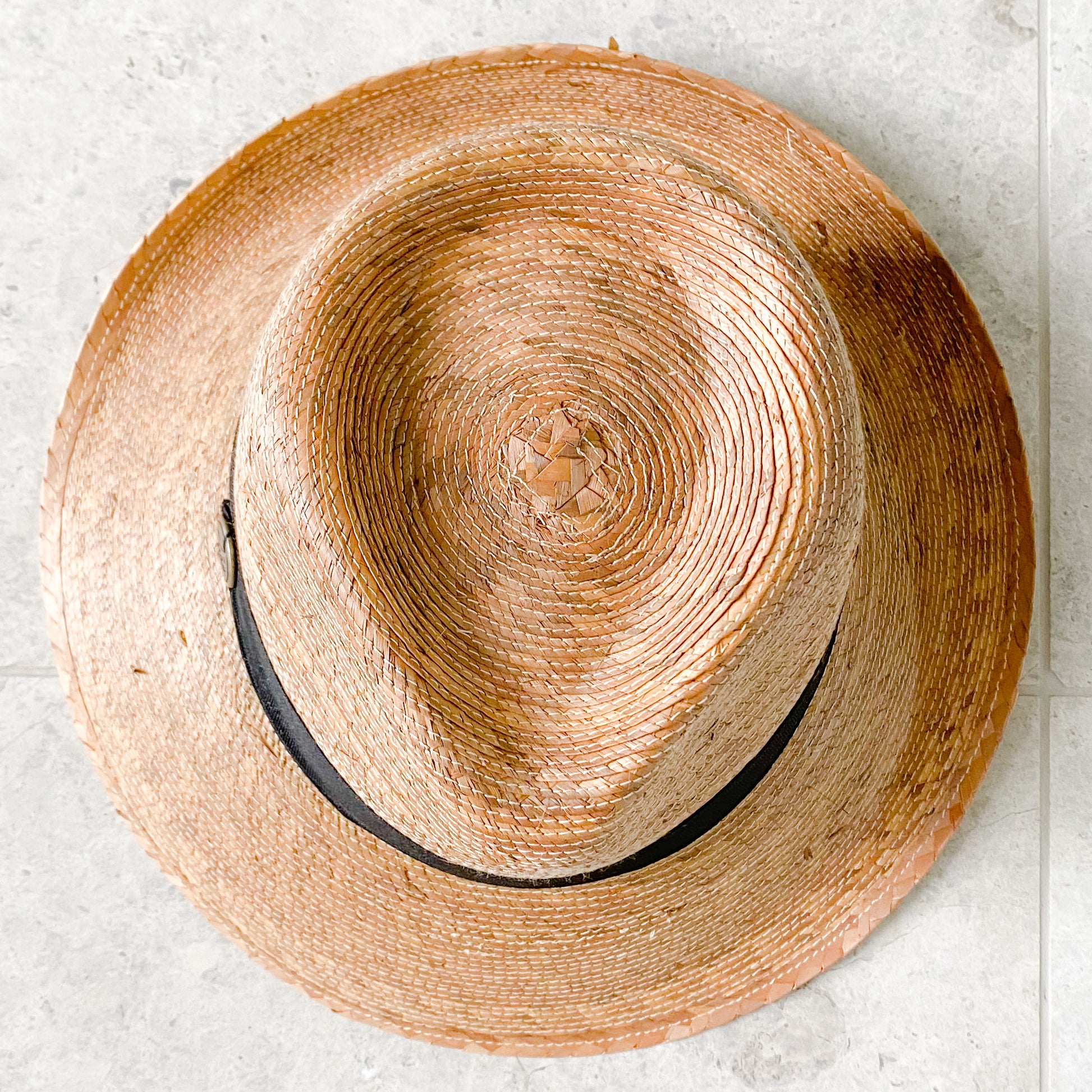 Fedora Hat - BelleStyle