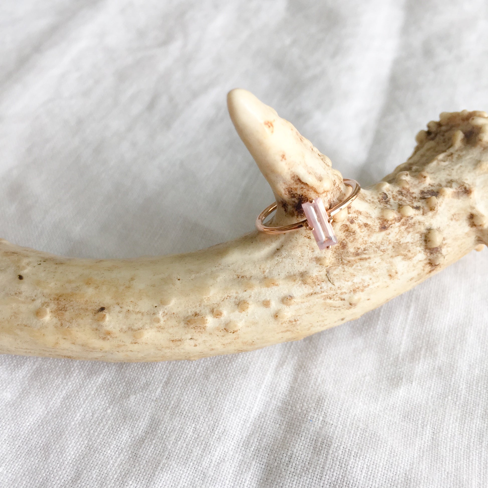 Carlotta Ring - BelleStyle