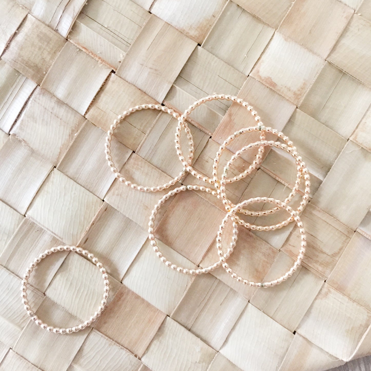 Dia Ring - BelleStyle