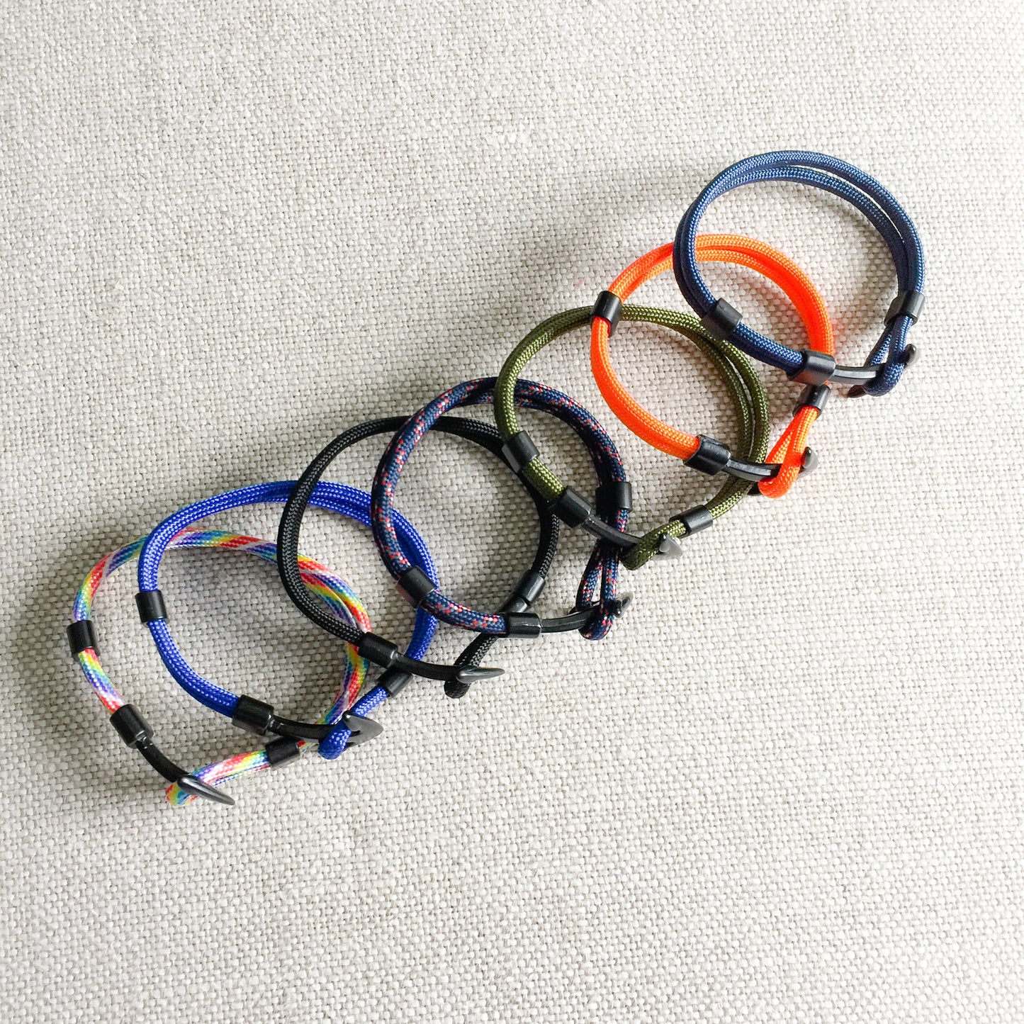 Nautical Bracelet - BelleStyle