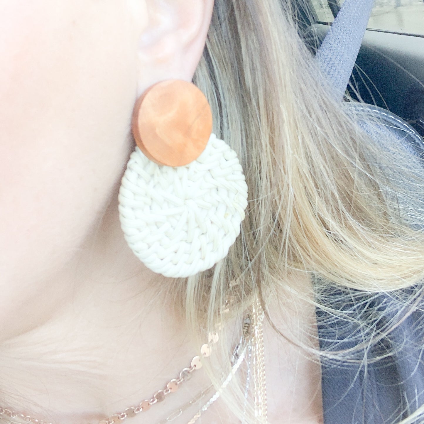 Charleston Earrings - BelleStyle
