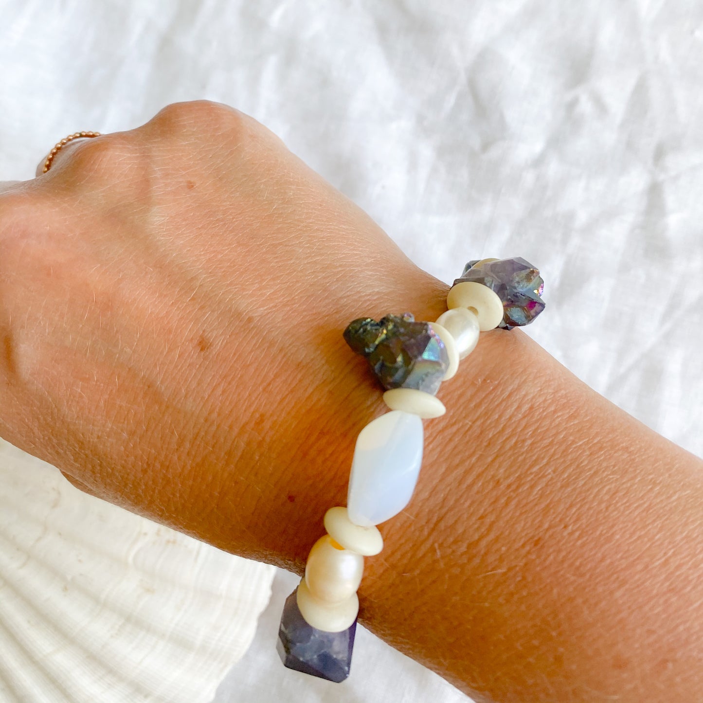 Eagle Bracelet - BelleStyle