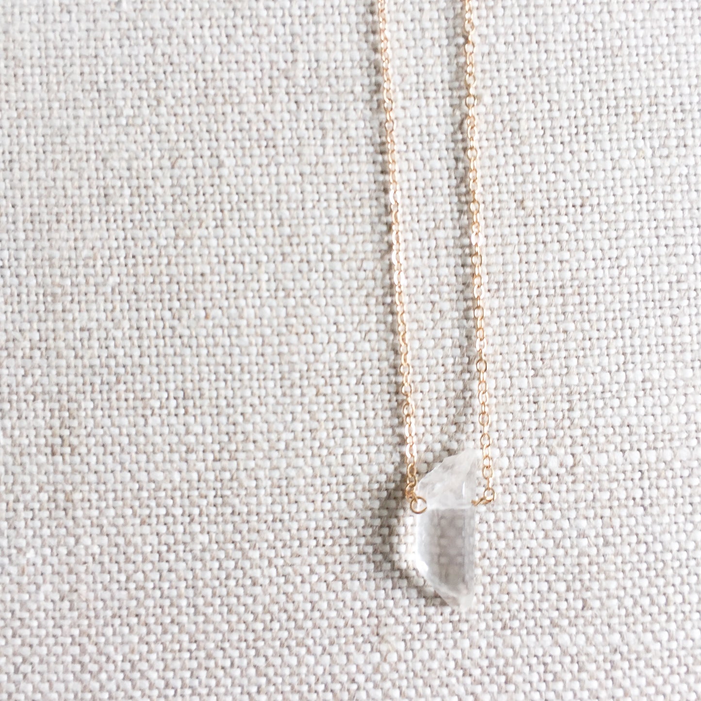 Drew Necklace - BelleStyle