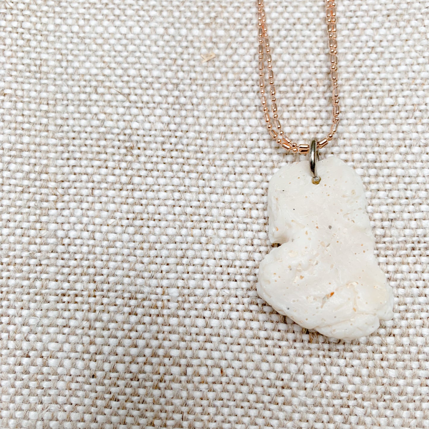 Tortuga Necklace - BelleStyle