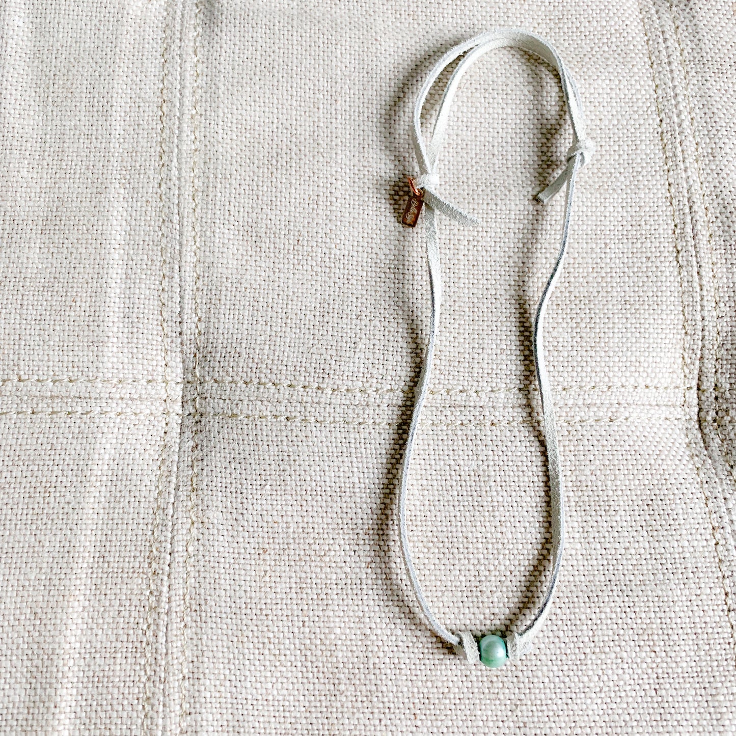 Marie Necklace - BelleStyle