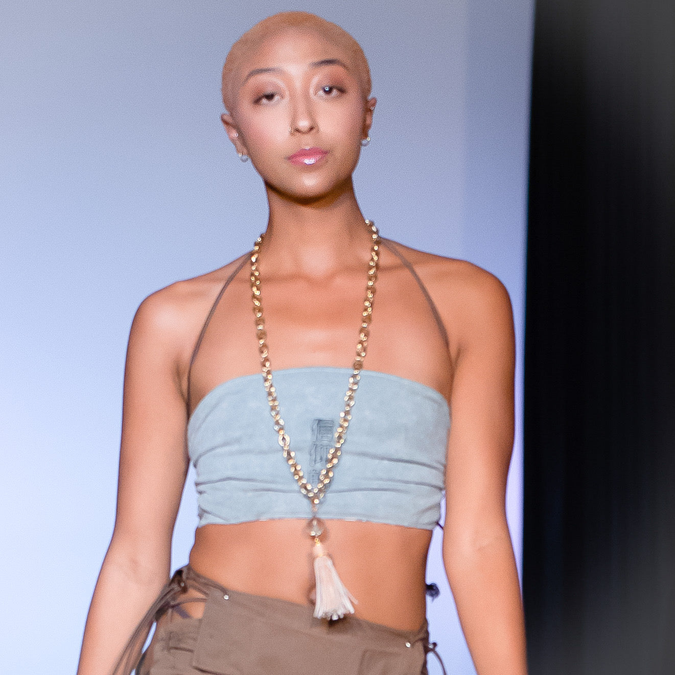 McQueen Necklace - BelleStyle