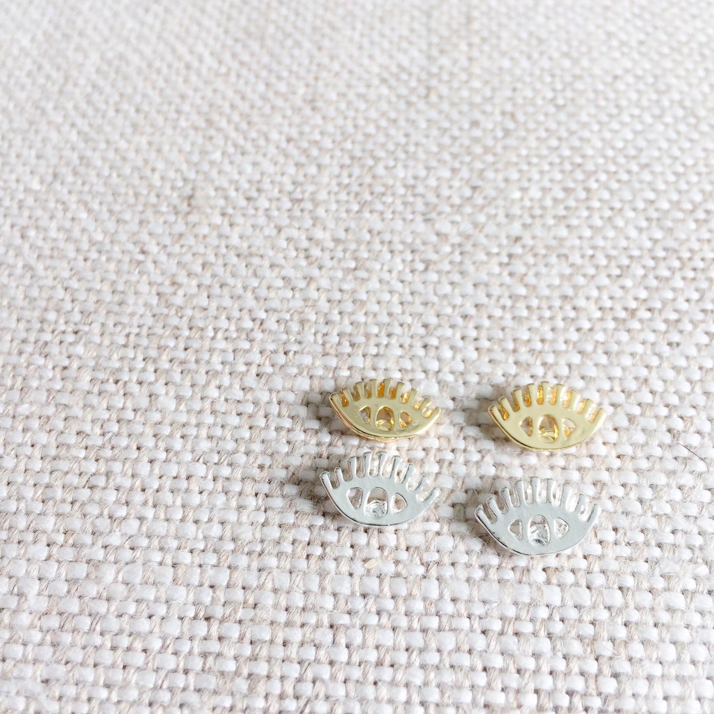 Protection Earrings - BelleStyle