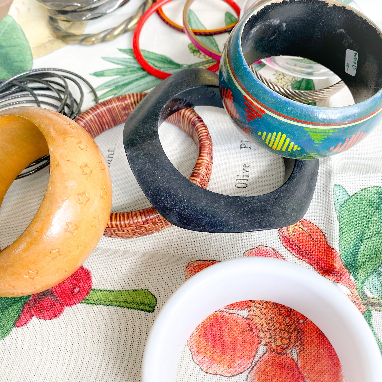 Vintage BelleStyle Bracelets