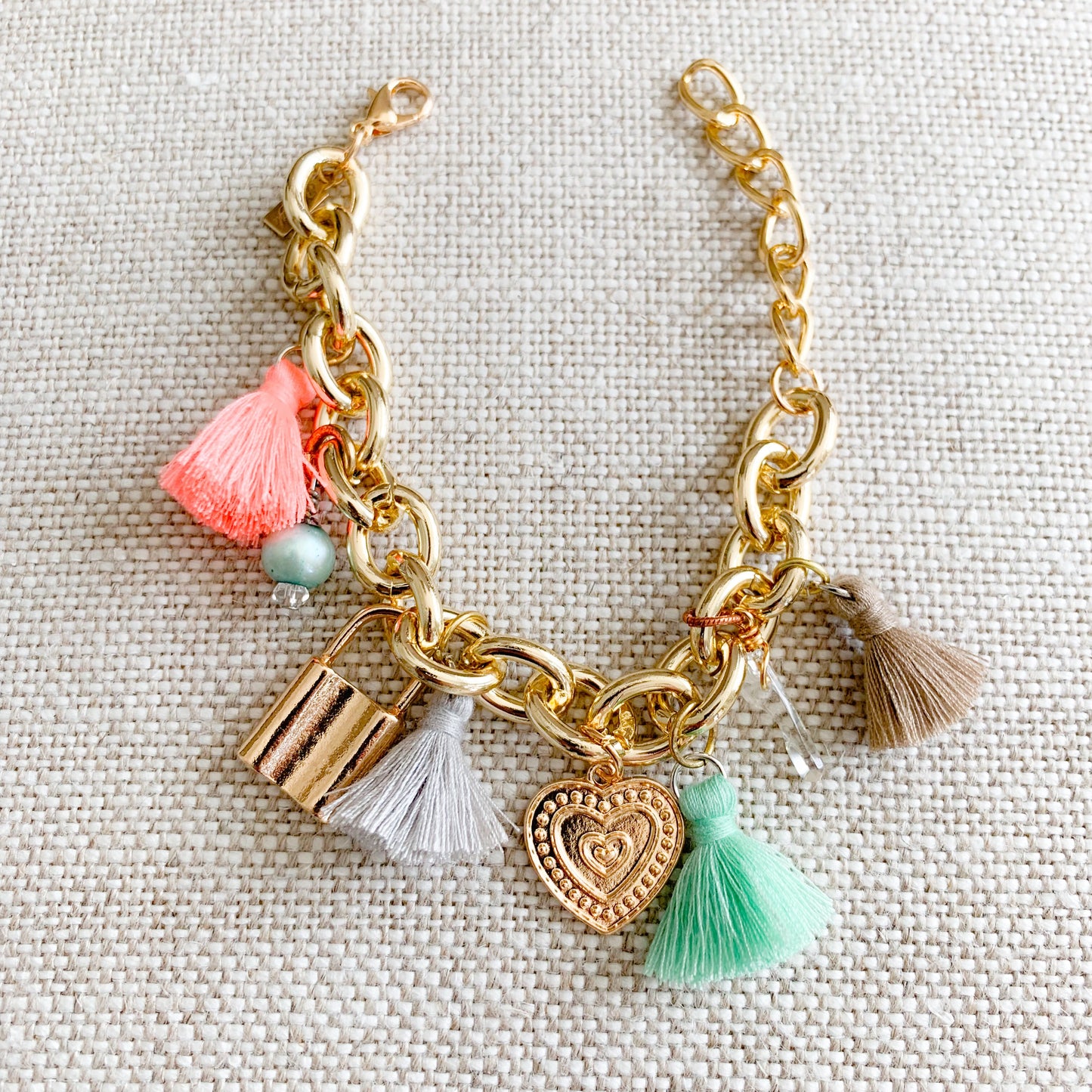 Sugarcane Bracelet - BelleStyle