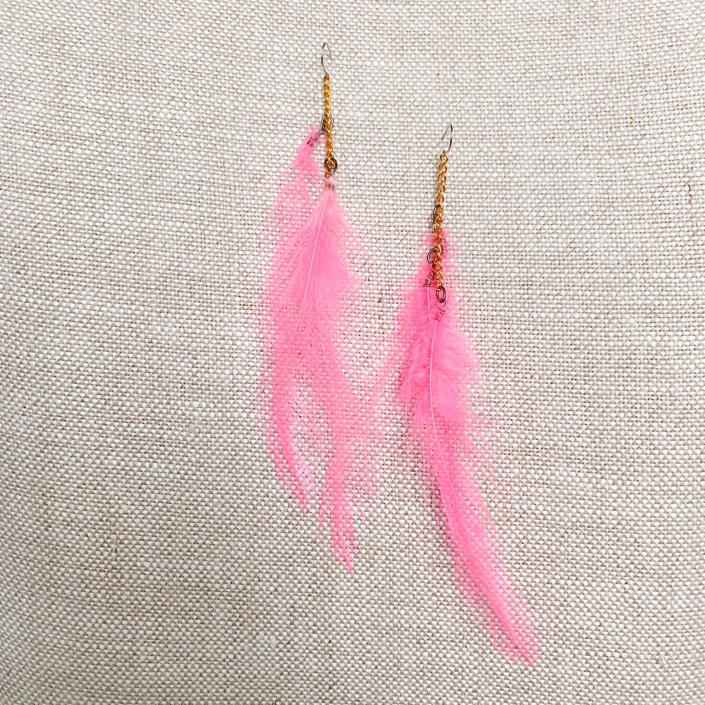 Flock Earrings - BelleStyle