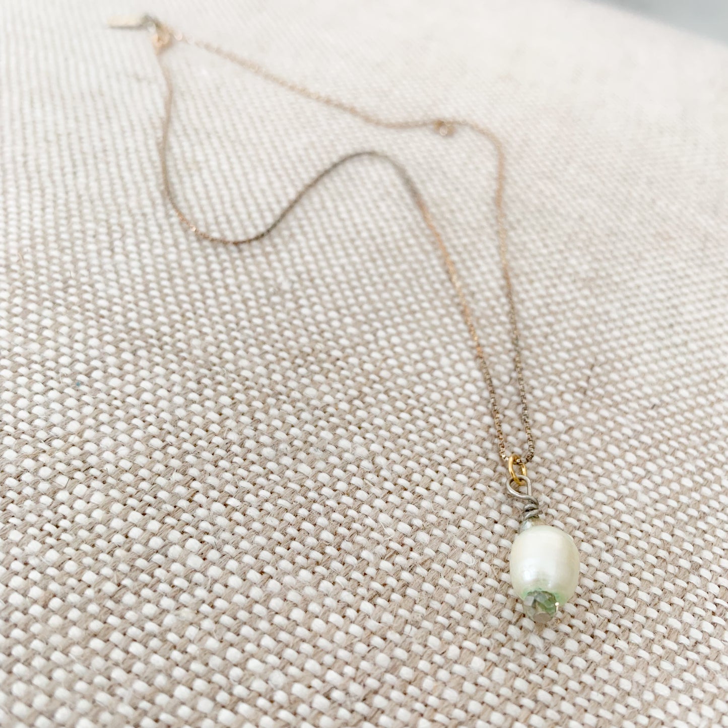 Mermaid Necklace - BelleStyle