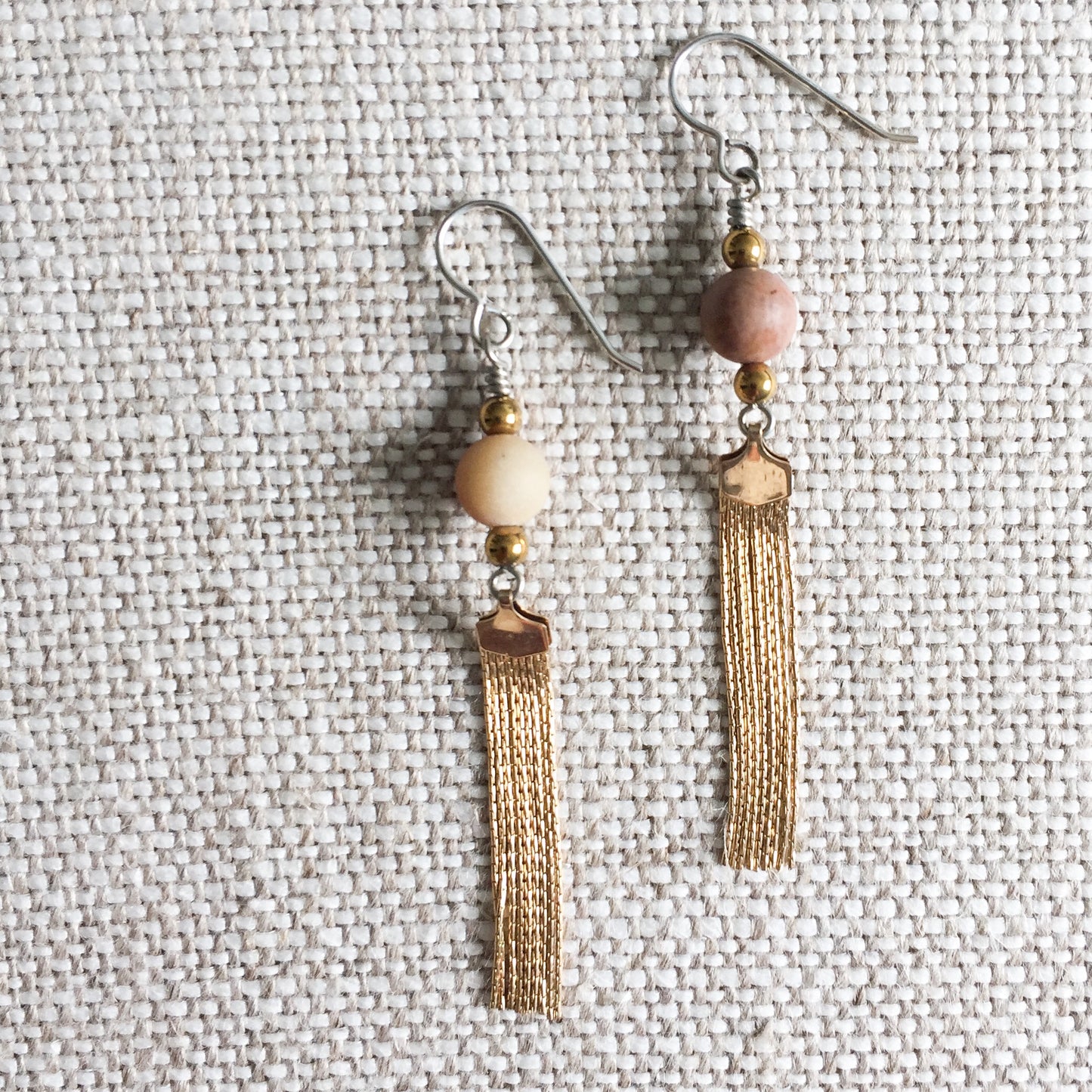 Julia Earrings - BelleStyle