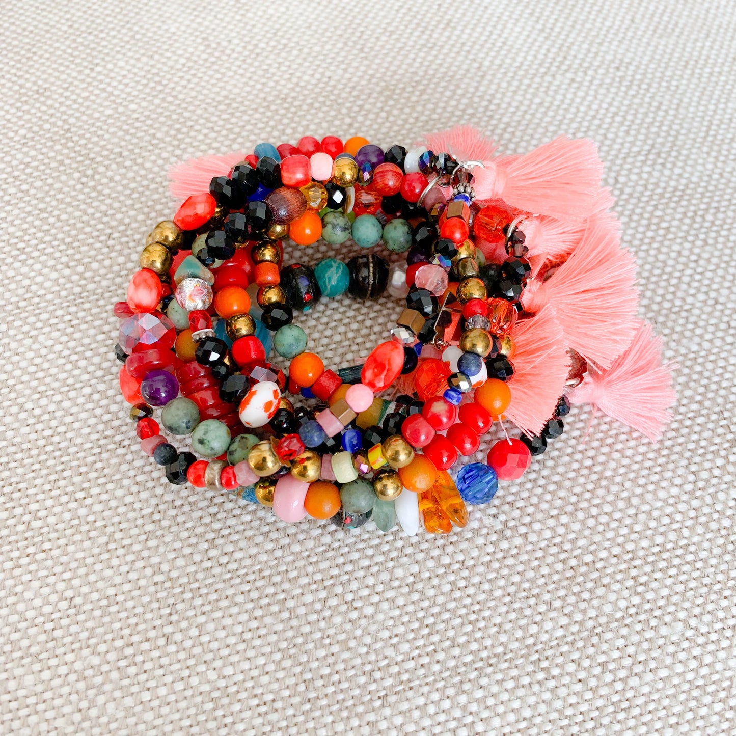 Caliente Bracelet - BelleStyle