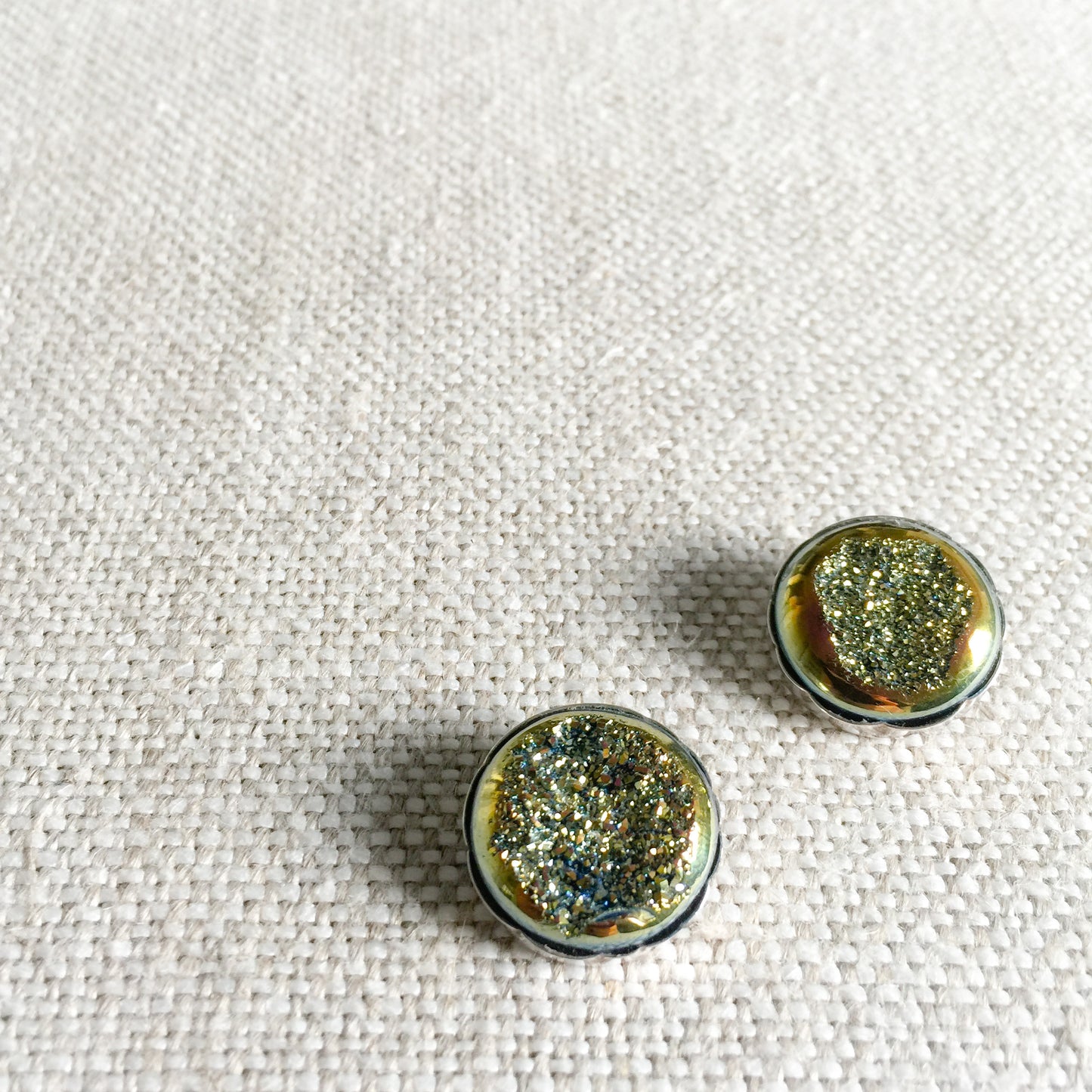 Cele Earrings - BelleStyle