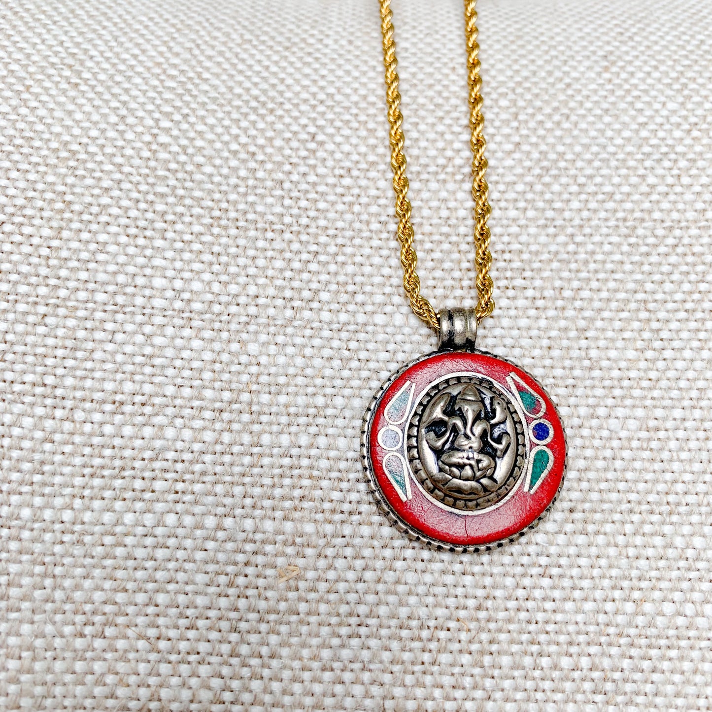 Loyalty Necklace - BelleStyle
