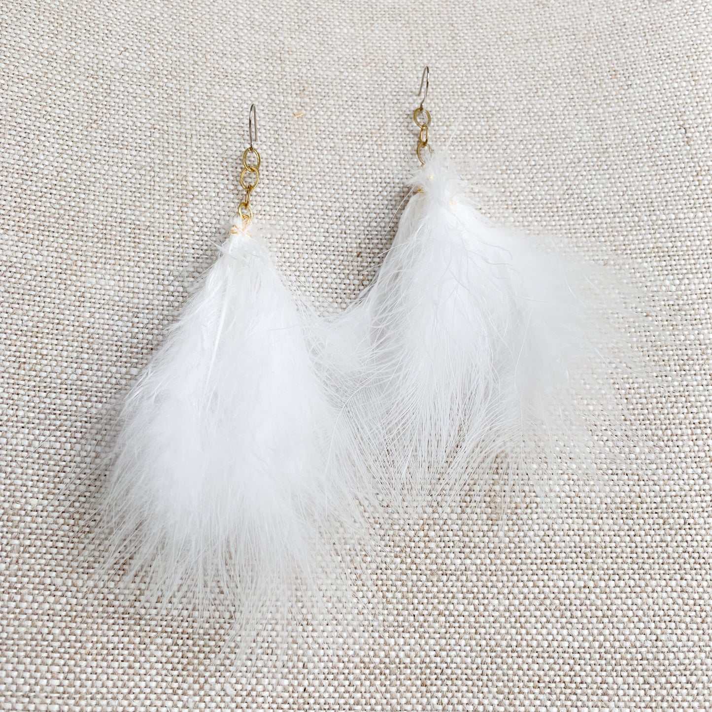 Cameron Earrings - BelleStyle