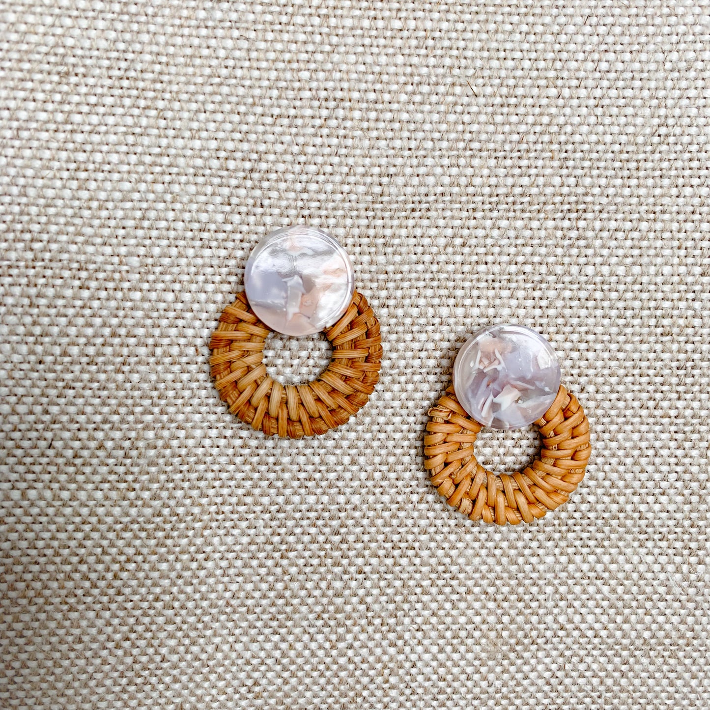 Myrtle Beach Earrings - BelleStyle