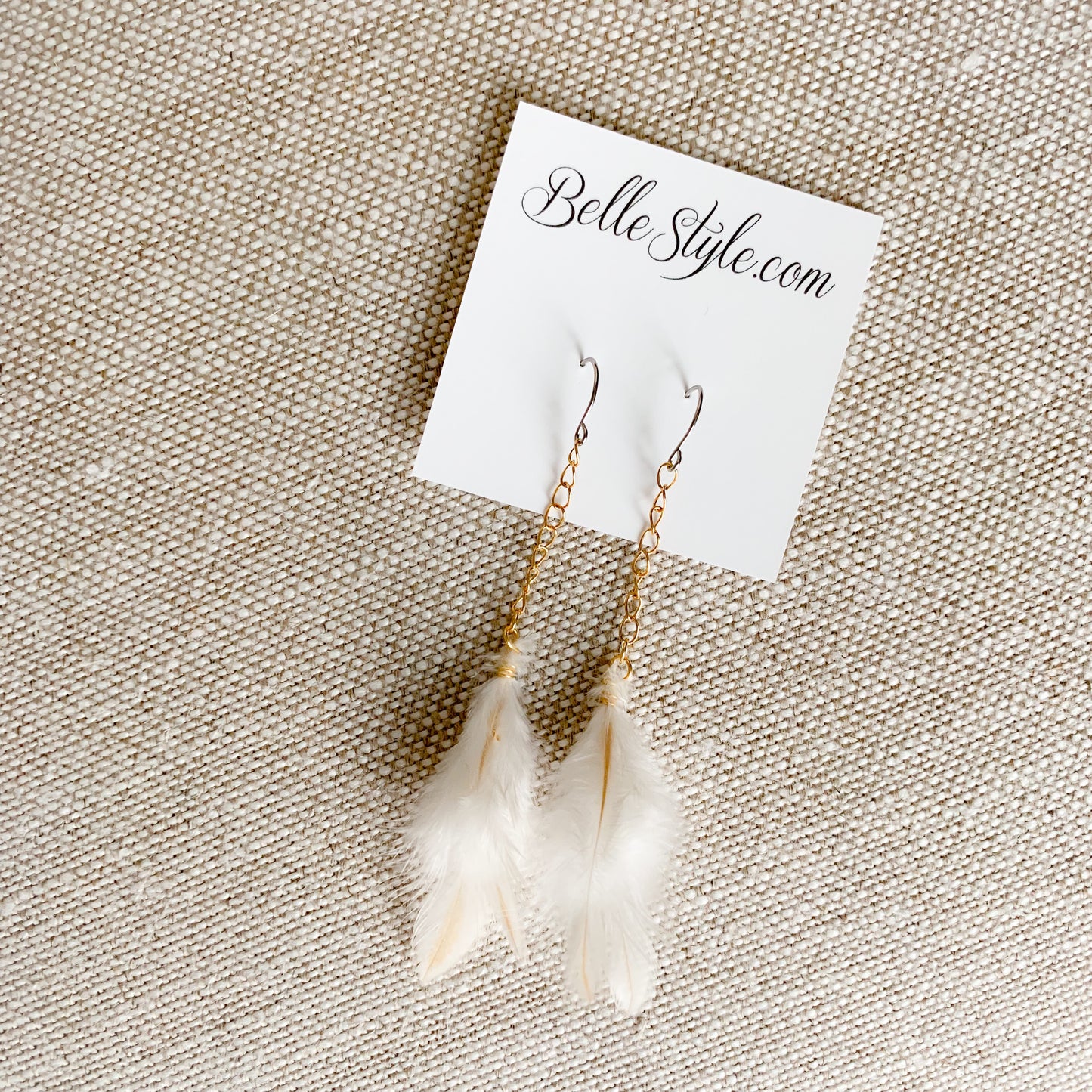 Flock Earrings - BelleStyle