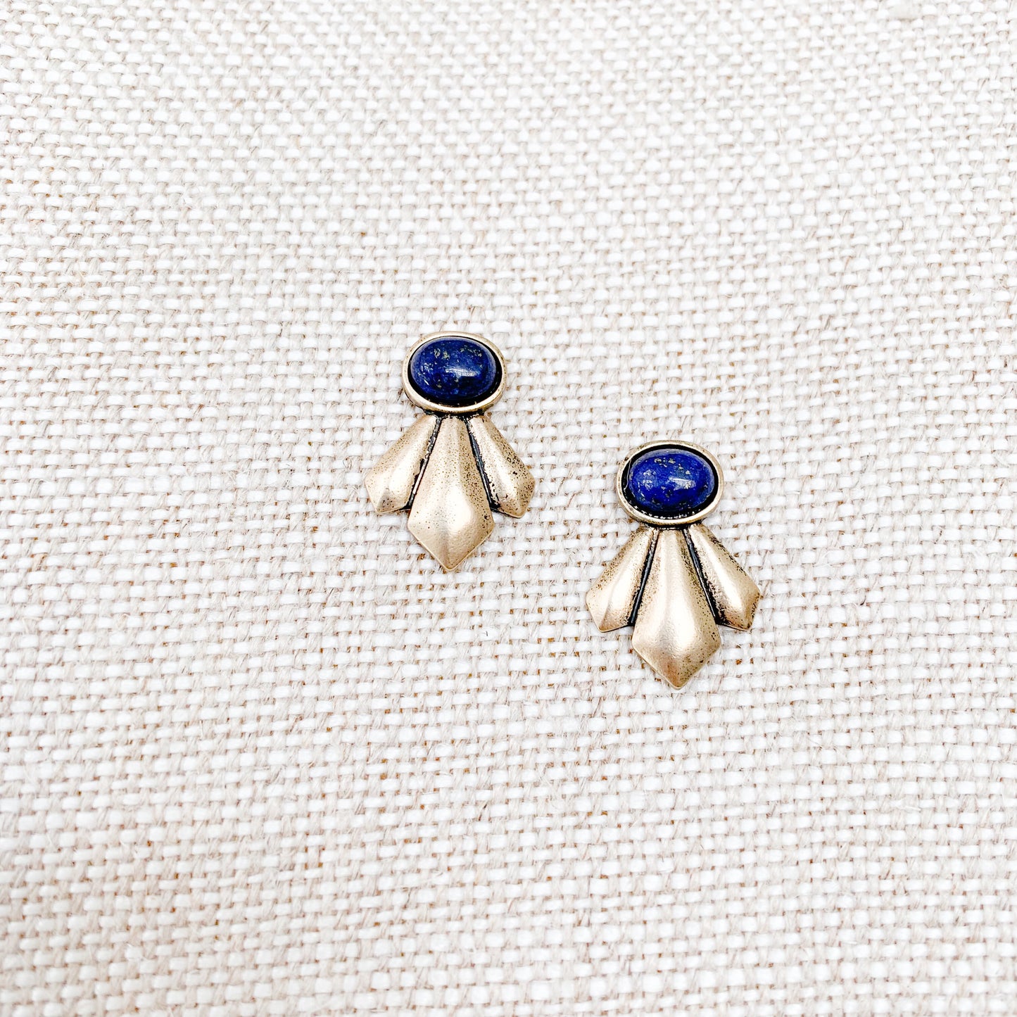 Cleo Earrings - BelleStyle