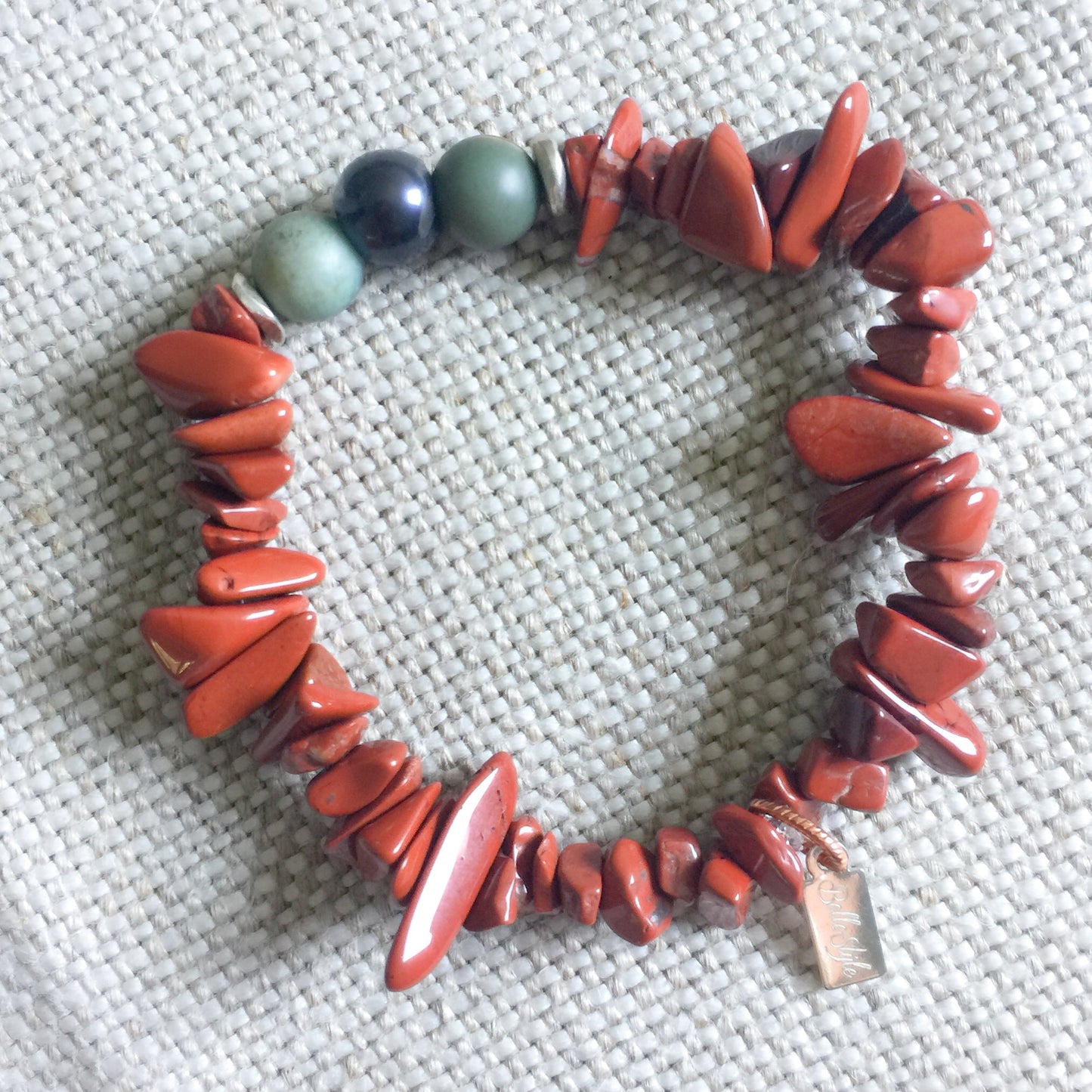 Aztec Bracelet - BelleStyle