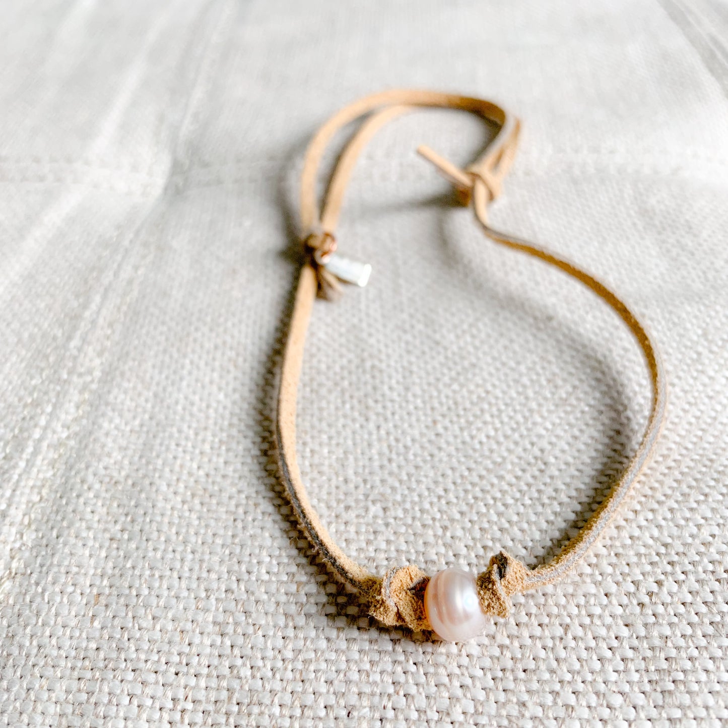 Marie Necklace - BelleStyle