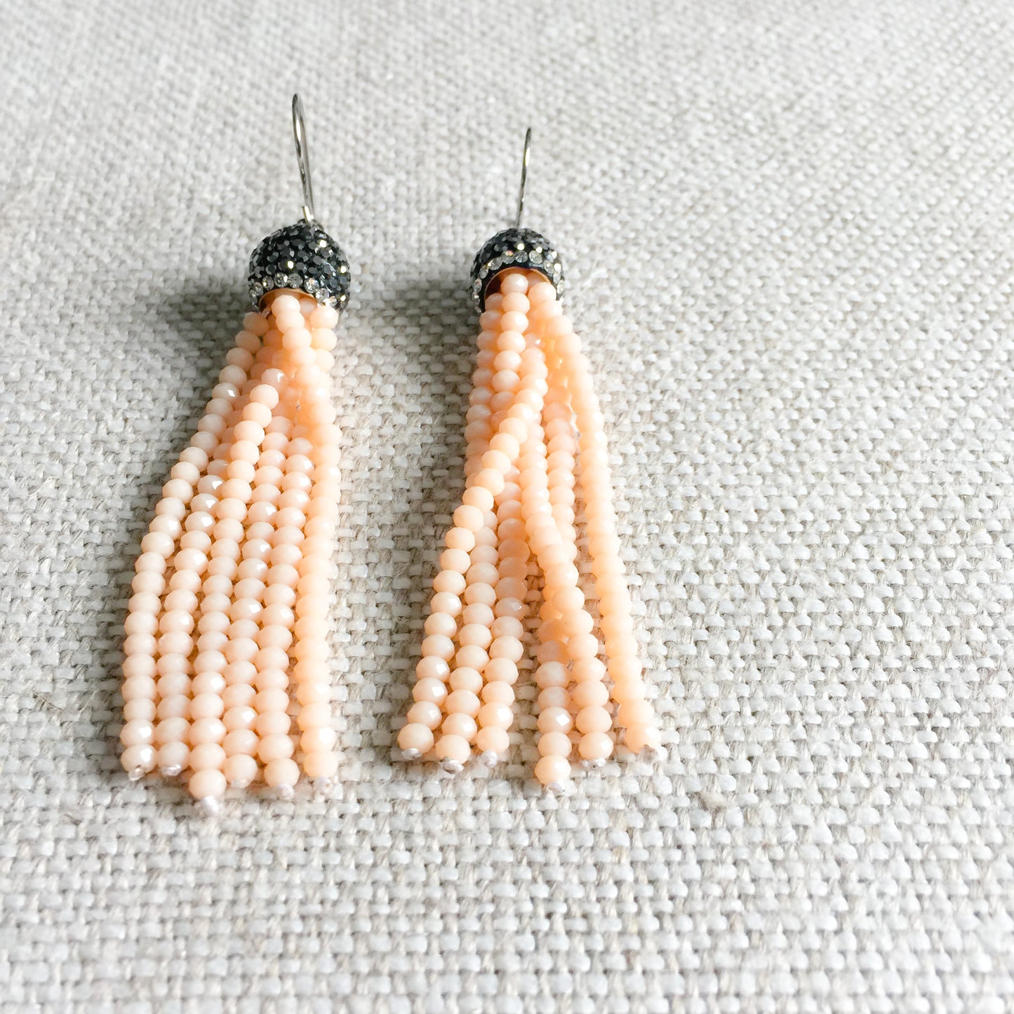 Blessed Earrings - BelleStyle