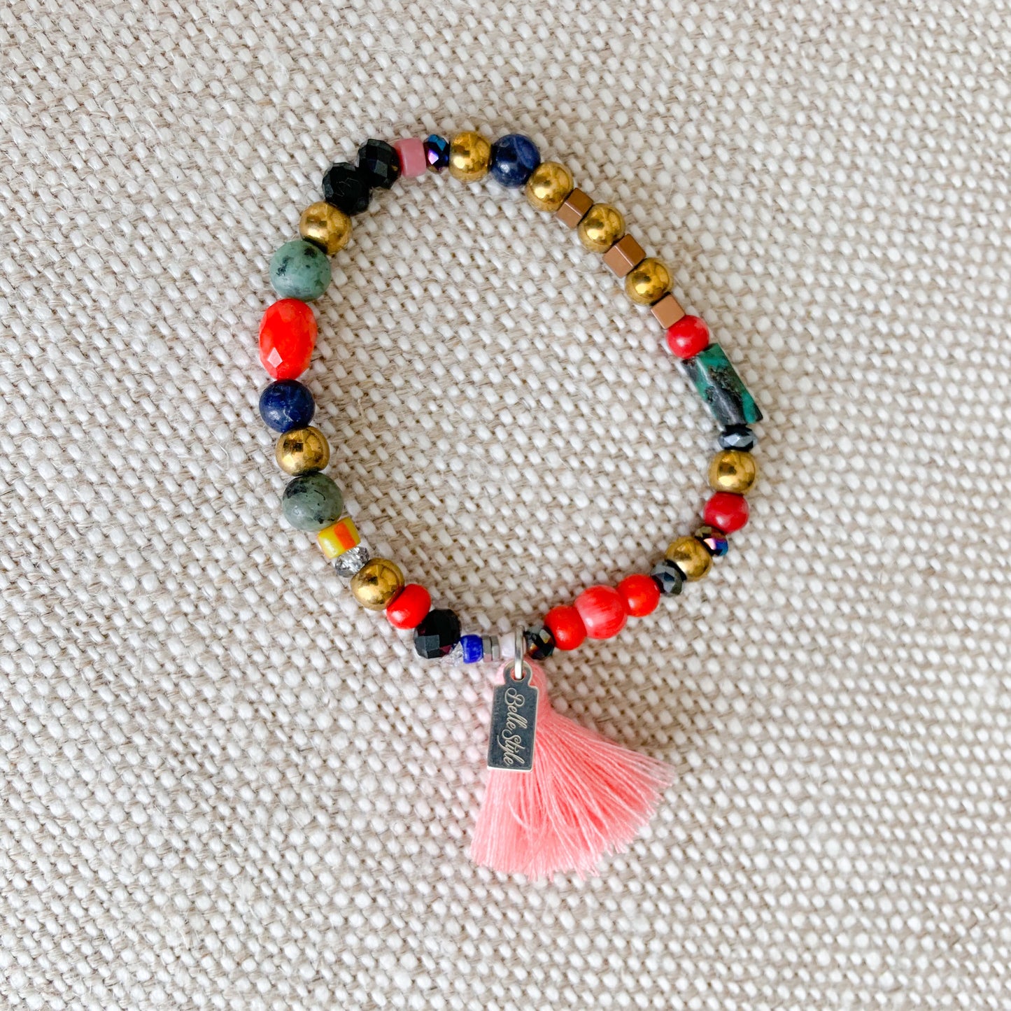 Caliente Bracelet - BelleStyle