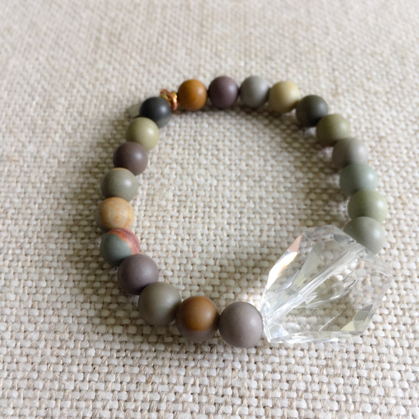 Horizon Bracelet - BelleStyle