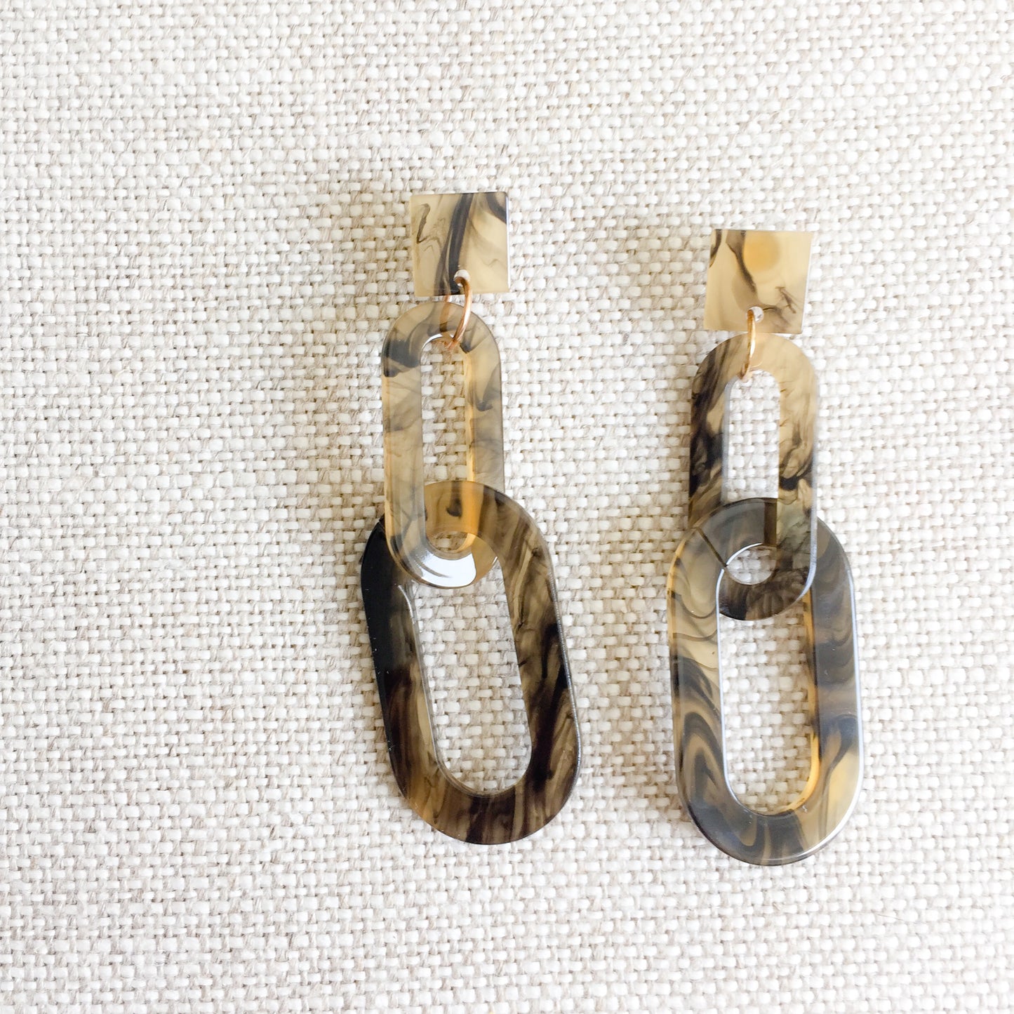 Walker Earrings - BelleStyle