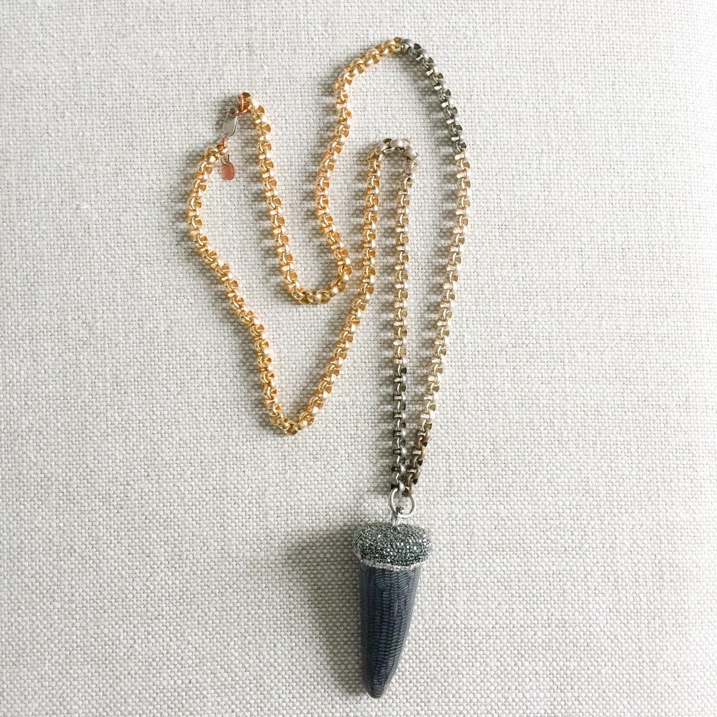 Jessie Necklace - BelleStyle