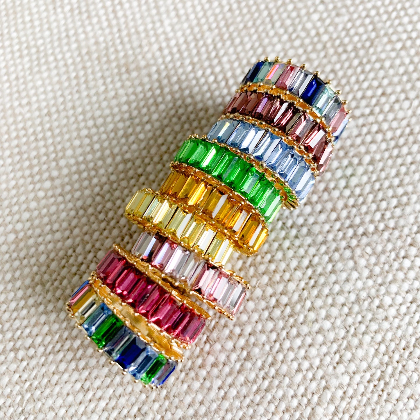 Sienna Ring - BelleStyle