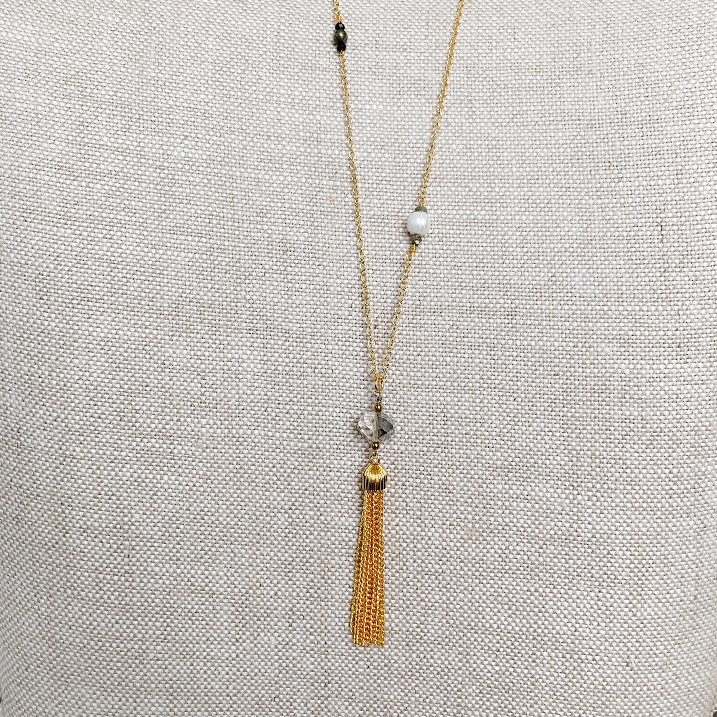 Miley Necklace - BelleStyle